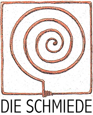 Logo Die Schmiede